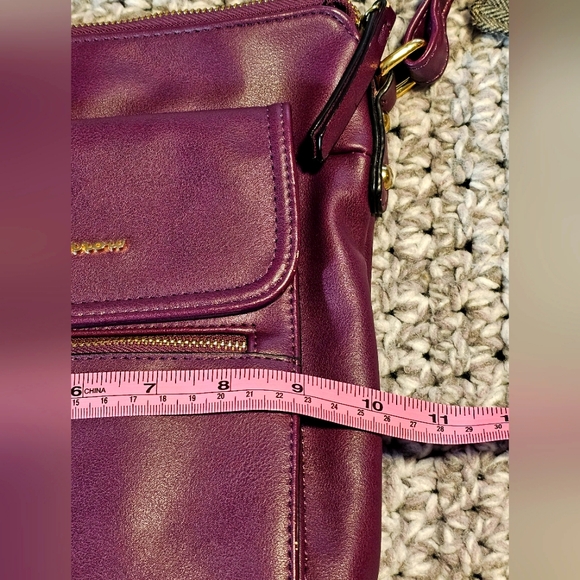 MKF Collection Crossbody - Picture 6 of 9